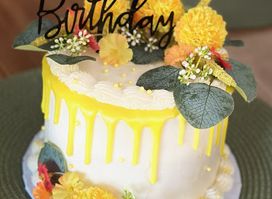 CK Life is Sweet LLC