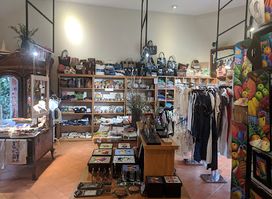Nahanché Tienda de Artesanías | Bambú City Center