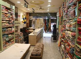 Satguru's Sukh Myntra | Best phulkari Suit Dupatta shop In Amritsar |