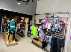 Adidas Lao Pakse