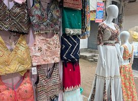Pandri Market ®