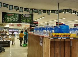 SPAR Kunene