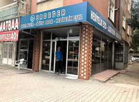 ERDEĞER HEDİYELİK EŞYA LAZER KESİM KUPA BASKI TİŞÖRT BASKI