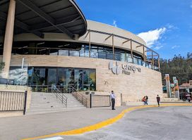 Wayra Plaza