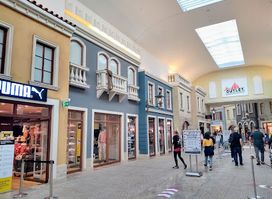 Mein Outlet & Shopping-Center