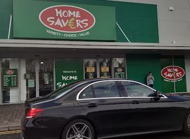 Homesavers