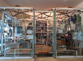 Tienda El Estante