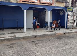 Humana Shop - Dangriga