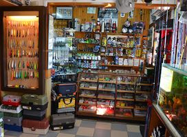 Lo De Jorge (Pesca, Caza y Camping)