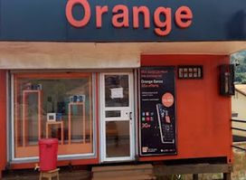 Boutique Orange FÉBÉ VILLAGE