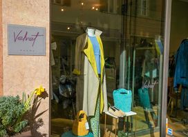 Velvet boutique - Parma