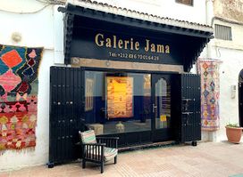 Galerie Jama
