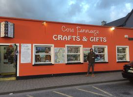 Cois Farraige Crafts & Gifts