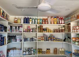 Gialter’s Shop