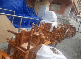 D Dee Enterprise( Furniture & Home Decor)