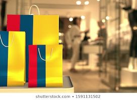 Web Shop Colombia