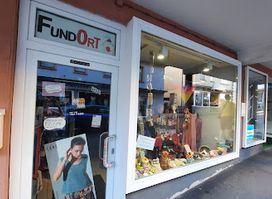 Fundort Hillesheim