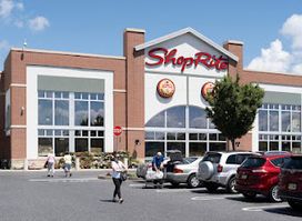 The Shoppes at Cinnaminson