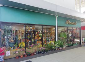 Carrefour Punaauia