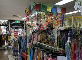 The Ganga Emporium