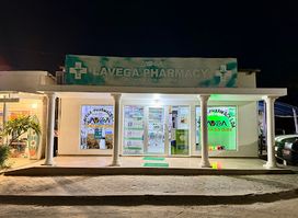 LAVEGA PHARMACY'LDA
