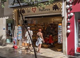 Shop We Love Mallorca