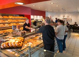 Mündle Bakeries AG