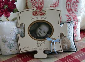 Missing Piece - Irish Personalised Crafts