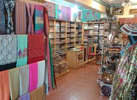The Heritage art and crafts