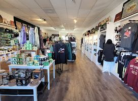 The Celtic Gift Store