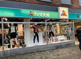 Hobbii