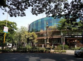 Deccan 99 Mall