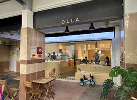 OLLA Specialty Coffee (Clementi)