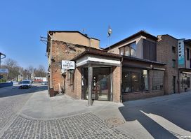 Dzienna Dawka Kawiarnia