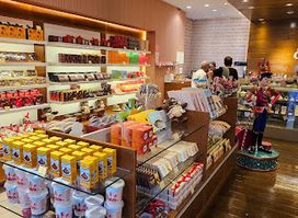 Caracol Chocolates - Boutique
