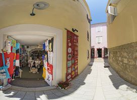 Buža - Fun & Souvenir T-shirts