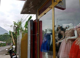 Infinity Closet - Bicol