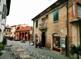 Stamperia artigiana Marchi dal 1633