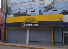La Curacao