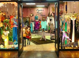 Pepita's Magic of the Moon