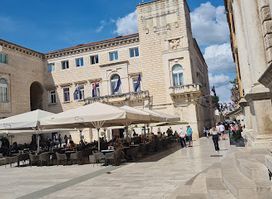 Discover Croatia Shop, Zadar