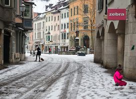 Zebra Fashion Store Schaffhausen