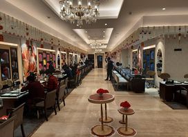 Tanishq Jewellery - Delhi - Saket