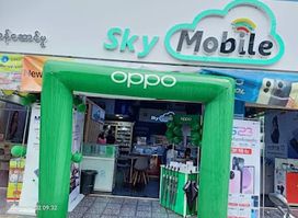 Sky Mobile