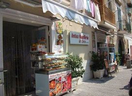 Antica Macelleria Del Corso