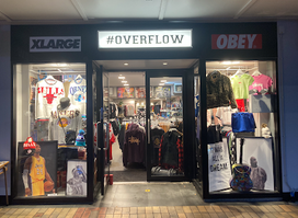 #Overflow