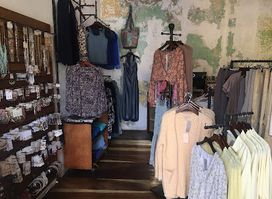 Newelle Boutique