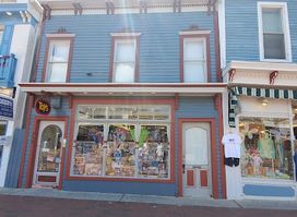 Toy Shop of Cape May