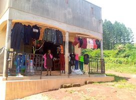 Kirinju Boutique and shop
