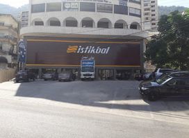 Istikbal Jounieh